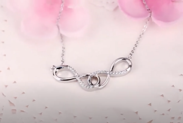 infinity-ketting